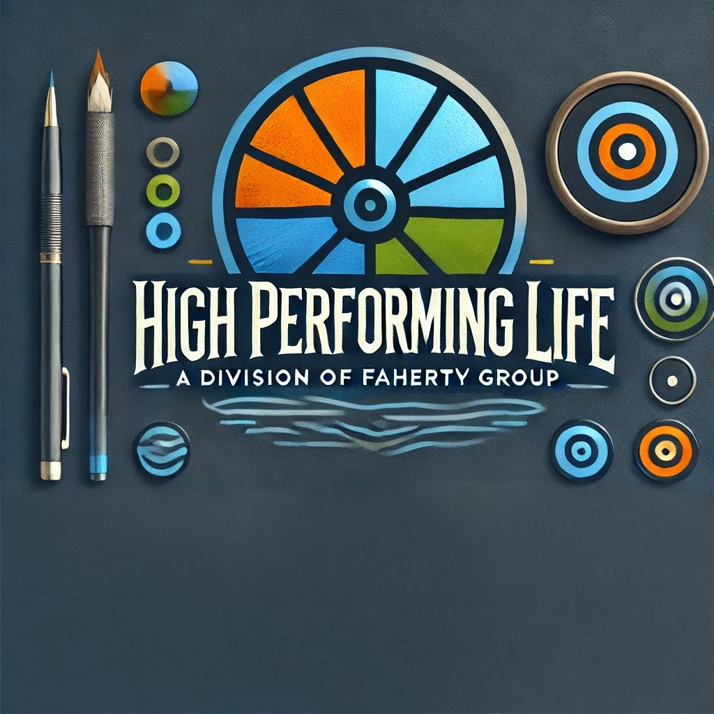 High Performing Life